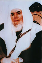 Al Mukarram Syeikh Abdul Qadir Isa