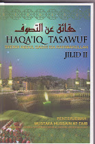 Haqaiq Tasauf Jilid Kedua