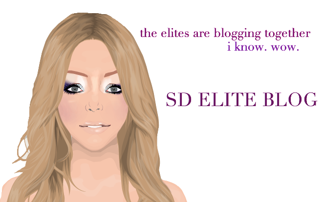 SD ELITE BLOG