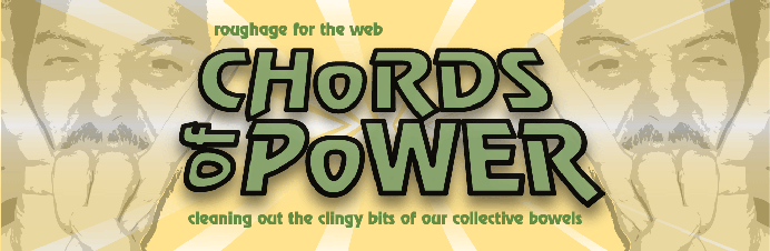 chords of power