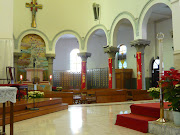 聖德肋撒堂