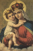 聖母孝女會-天主之母節