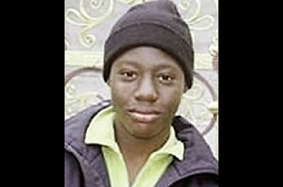 Umar Farouk Abdulmutallab