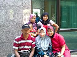 my family