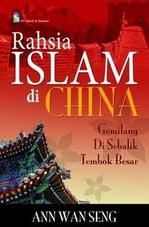 RAHSIA ISLAM DI CHINA