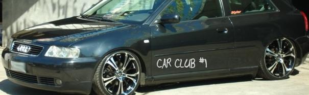 Car Club #1