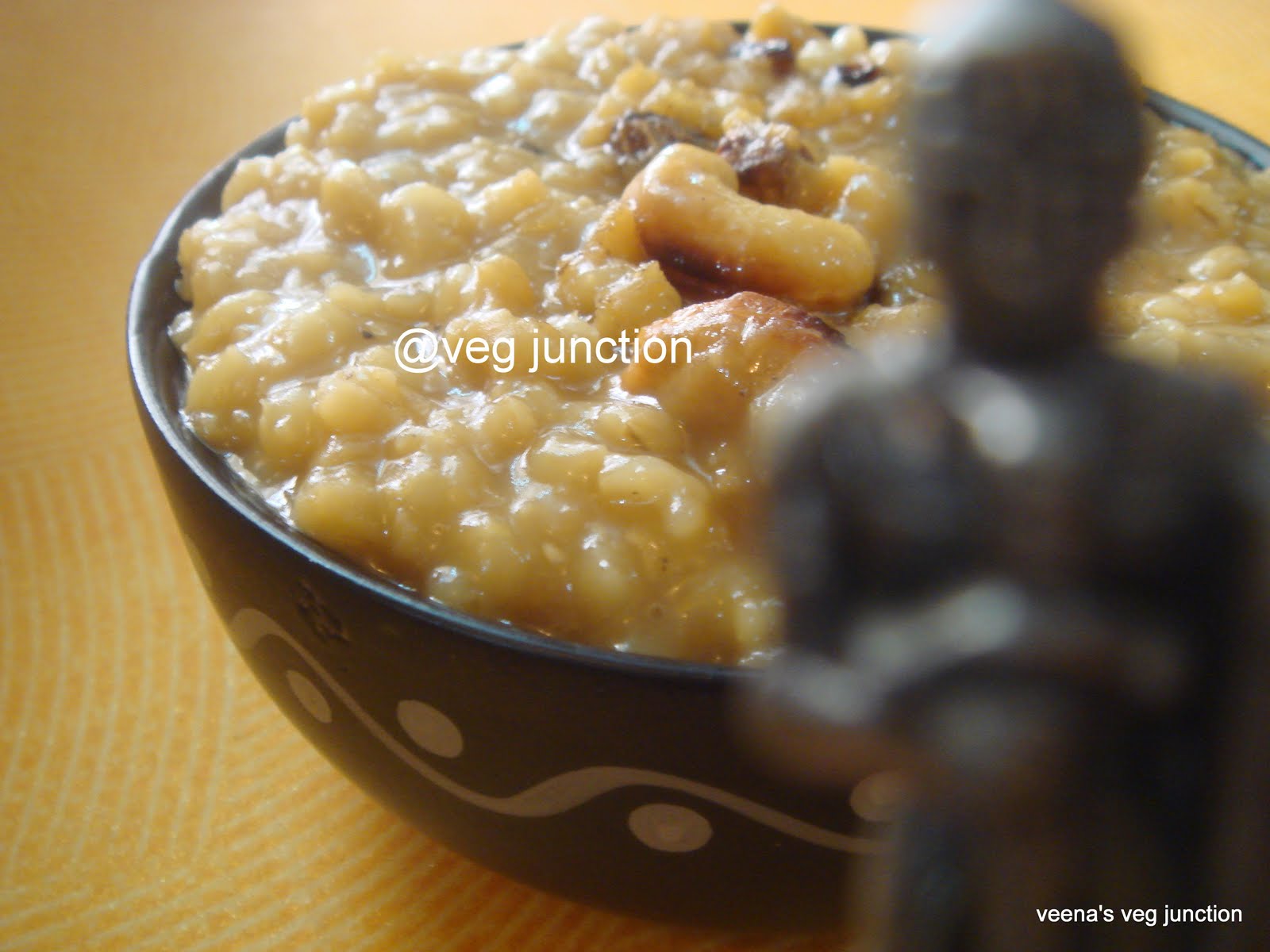 Chakara Pongal