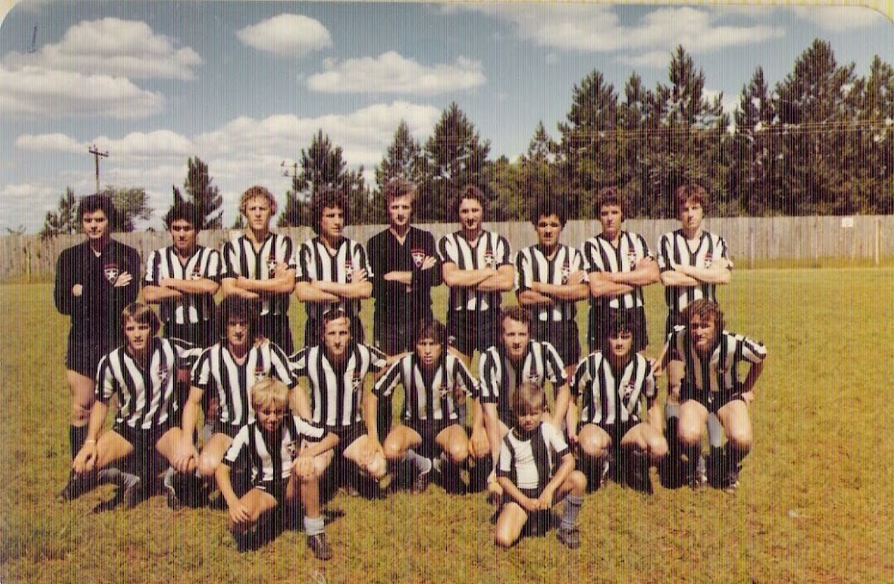 Botafogo 1980