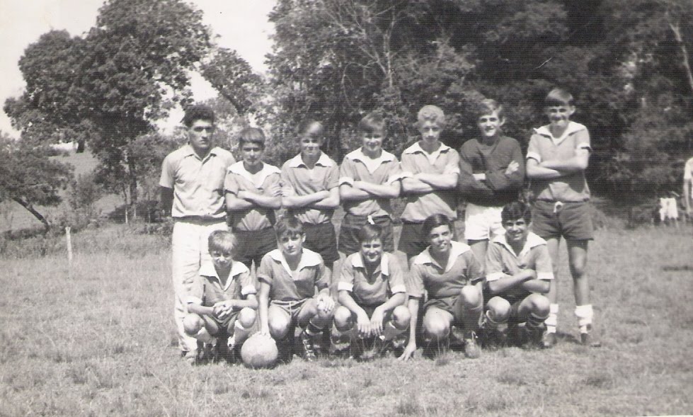 Infanto juvenil do Botafogo