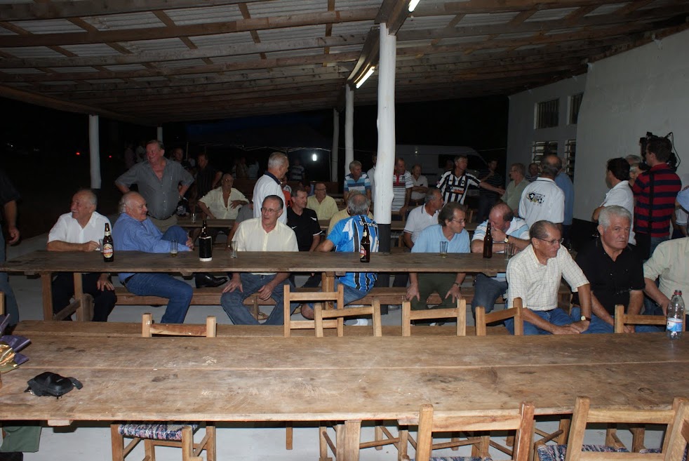 Cinqüentenário do Botafogo