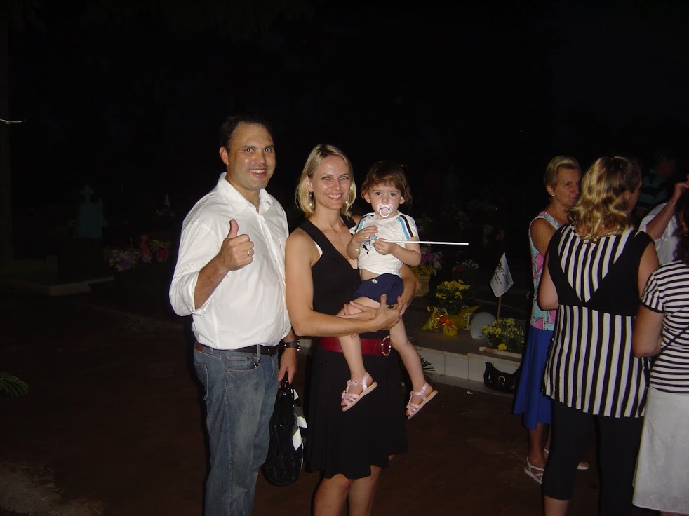 Celebração 50 anos Botafogo