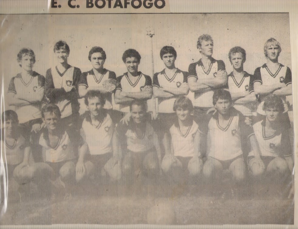 ECBF-Década de 1980