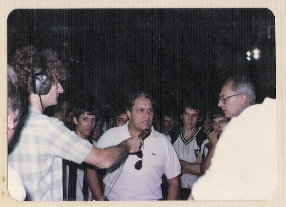 Presidente da FGF-Rubens F.Hofmeinster