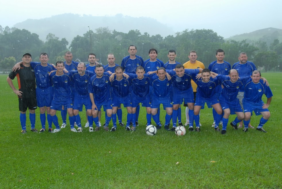 Encontro dos Veteranos do Botafogo e Juventus (28.11.2009)