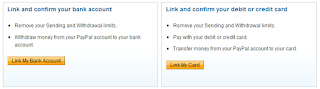 mendaftar paypal