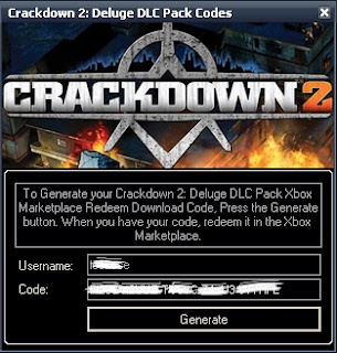 crackdown 2 xbox download free