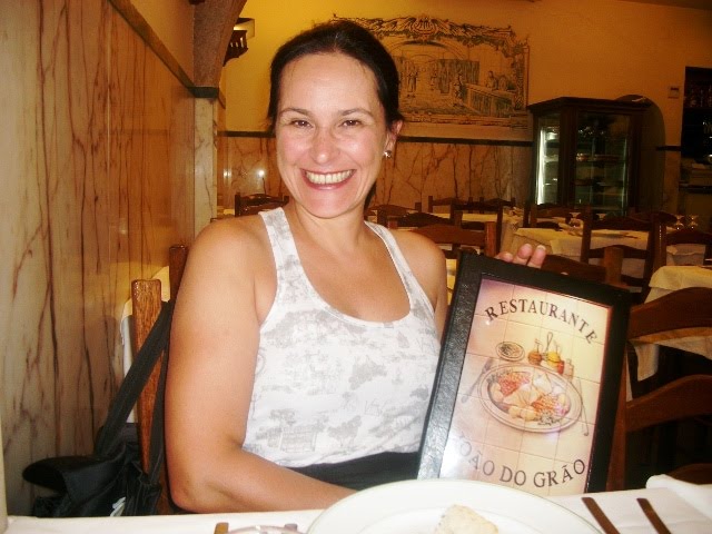 Grão-Mestre Luderia e Cafe - Joao Pessoa Restaurant - HappyCow