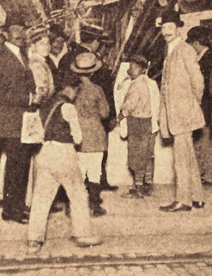 MUSEO ITINERANTE DEL BARRIO DE LA REFINERIA CANILLITA