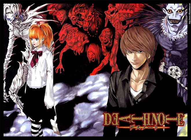 Death Note