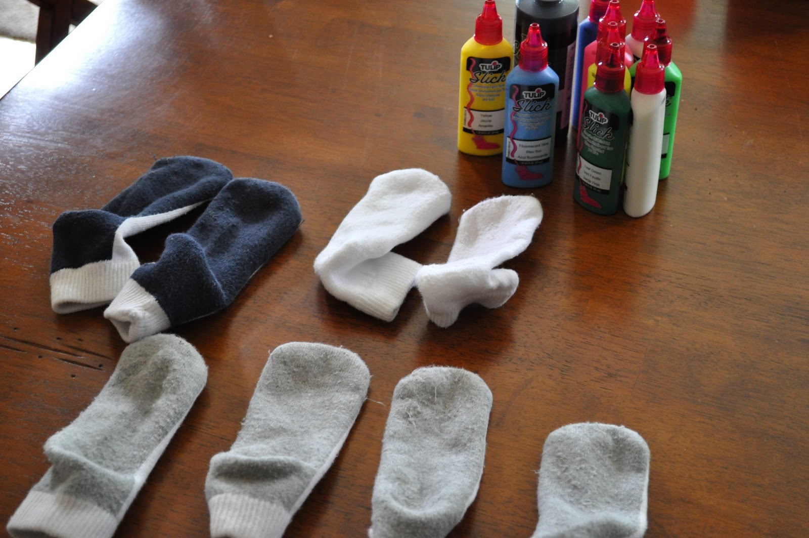 Gripper Socks Kids