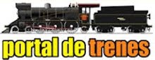 Portal de Trenes