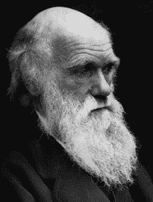 charles darwin