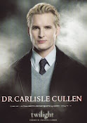 Carlisle Cullen