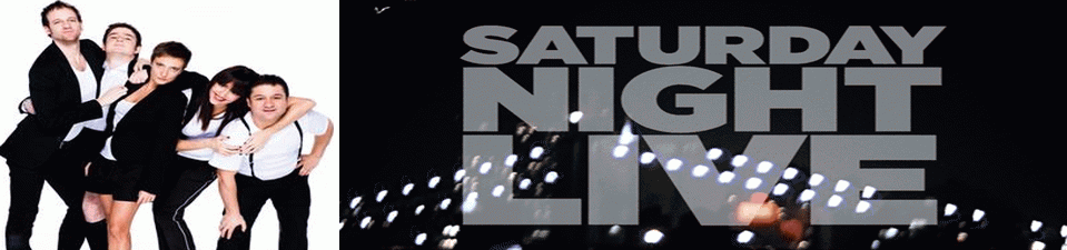 Saturday Night Live Cuatro