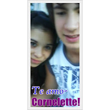 Cornelette&Corneletta-