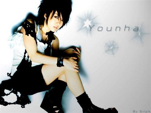 Younha My Lover