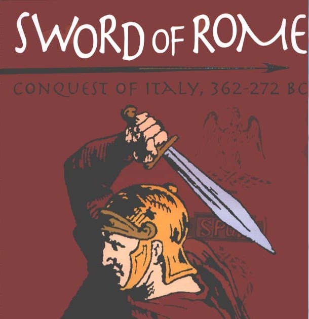 Yockbo's Boardgame Blog Sword of Rome (GMT)