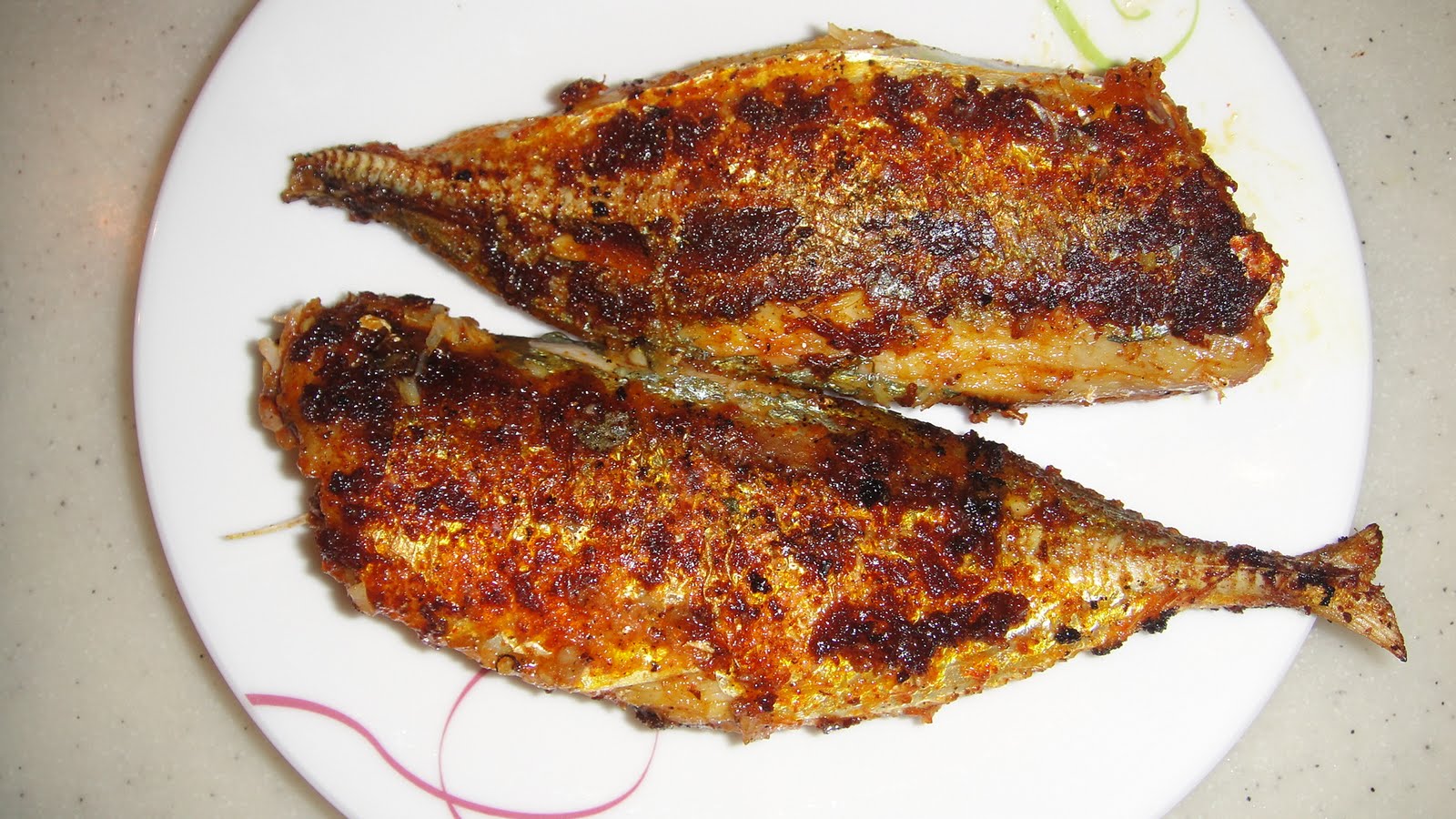 gopiskitchen/ gopicooks4u Chennai Fish Fry