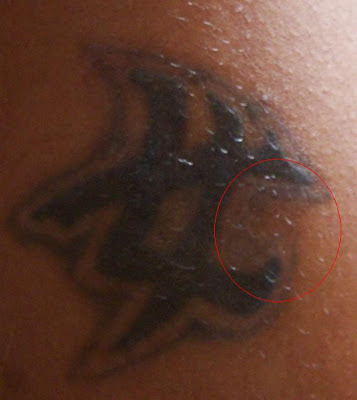 Chemical Tatto on Redemption He Must Start A Campaign Along With Gucci Mane On The