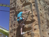 Ain't no mountain high enough!