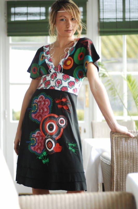 Desigual Uk