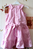 PINK DRESS-RM20-SOLD-