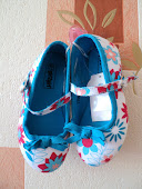 kasut small girl-size 7 only rm19-SOLD-