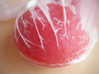 Kışlık Domates, Kışlık Domates nasıl saklanır, Kışlık Domates nasıl yapılır