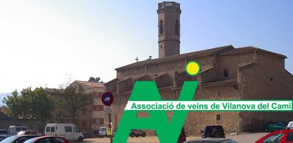 ASSOCIACIÓ DE VEINS DE VILANOVA DEL CAMÍ