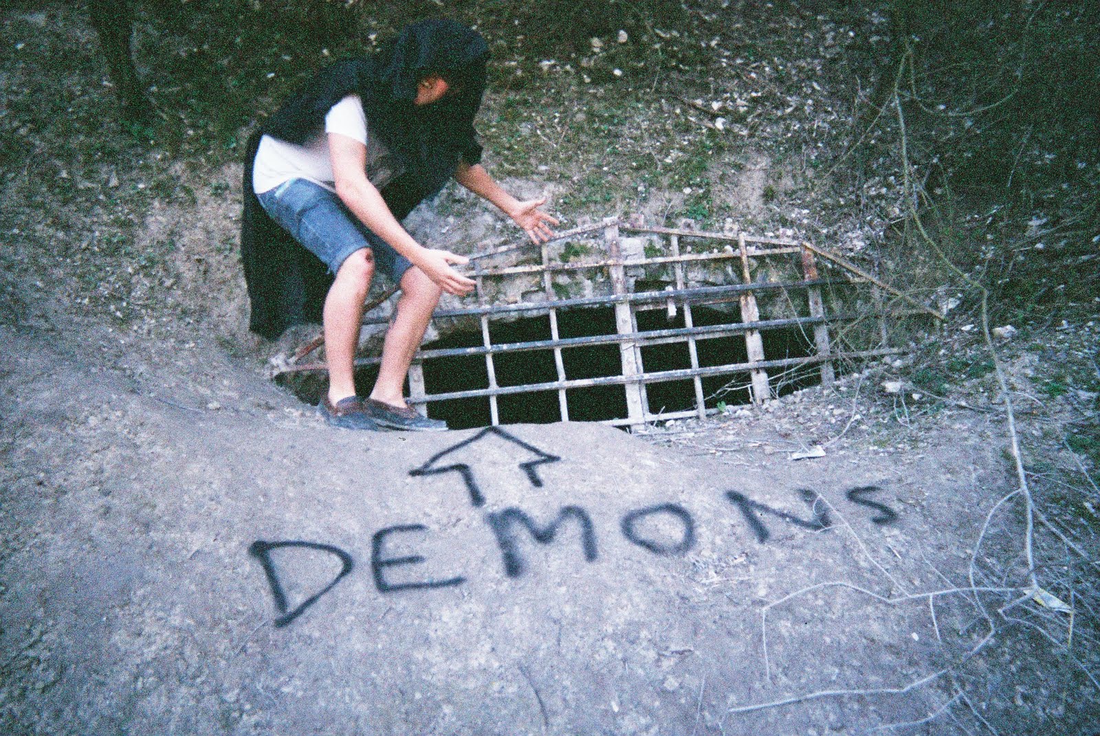 all demons