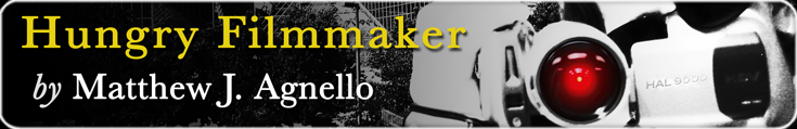 Hungry Filmmaker