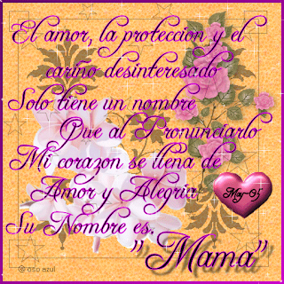 ... of Poemas Para Mi Mama Muerta Poemas Para Mam Poema A Mi Mama Poemas