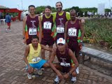 DINOSSAUROS DE NOVA IGUAÇU/2010