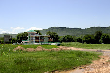 Beautiful House at Dehari Bagh