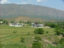 Houses in Khuiratta