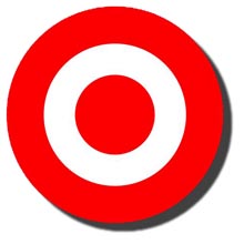 to Target for
