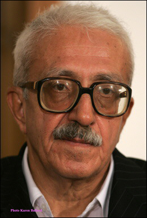 duas ou três coisas Tarek Aziz