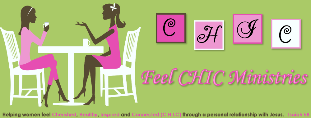 Feel CHIC Ministries