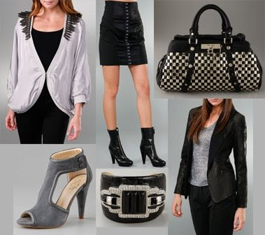 stuff on sale at Shopbop: