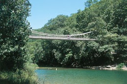 TEMPI VALLEY, GREECE (near Larissa)